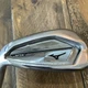 Mizuno JPX 921 Hot Metal Single 9 Iron Nippon NS PRO 950 GH Regular Mens LH