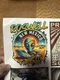 Roswell New Mexico Alien Vinyl Decal