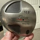 RH Titleist Pro 975J-VS 10.5&deg; Driver Stiff Graphite 45" Golf Club UPC1610