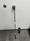 XXIO 12 X Series Black 20* 4 Hybrid Mayakazi AX-II Stiff Counterbalanced Grip