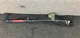 Vintage Boccieri B3-M Heavy Putter, 35" Right-Handed, Good Condition