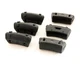 6x Golf Side Weight Screw for Callaway Quantum Max Max-D Fast Tri-force Driver