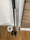 LAB Golf DF 2.1 RH 35&rdquo; Clean, with cover.