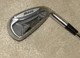 Mizuno Hemi Cog MX-19 Single 6-Iron Golf Club Dynalite Gold Steel Regular RH