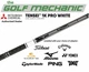 MCA TENSEI PRO WHITE 1K for PXG 0811 0211 X XF Driver or Fairway