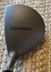 VINTAG GOLF CLUB TAYLORMADE MIDSIZE SYSTEM 2 3 WOOD 15&deg; STEEL STIFF SHAFT