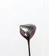 Taylormade Stealth 9&deg; Driver Regular Mitsubishi Kai'Li Red 60 12565882 Good