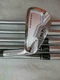HONMA TOUR WORLD TW737VN 2017 6Pcs DYNAMIC G Stiff Flex IRON SET  189