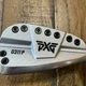 Pxg Gen3 Forged 0311P 6 Iron Apollo Steel Stiff Flex