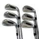 Yonex Ezone Cb 901 Forged 7S Iron Set Ir Flex S
