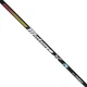 Fujikura Motore X F3 Driver Golf Shaft Assembled Select Weight Flex Adapter Grip