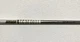Graphite Design TOUR AD TP-6 S Stiff Driver Shaft 44 Inches TaylorMade Sleeve