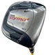 Nike Sasquatch Dymo2 Driver 10.5&deg; STR8-FIT BASSARA SQ509D Stiff Flex Japan Model