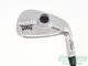 PXG 0317 ST Milled Blades Chrome Single Iron 9 Iron Graphite Stiff Right 36.25in