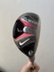 Nike VR_S Covert Tour Hybrid 3 RH Kuro Kage Shaft Adjustable FlexLoft