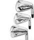 Mizuno JPX 921 Hot Metal Pro/ JPX 921 Forged/JPX 921 Tour Combo 4-PW KBS $Taper