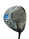 MacGregor NVG 435 11.5&deg; Driver Quadra Action Sr Flex Shaft Magtec Grip