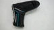 Ping Golf Sigma 2 Blade Putter Headcover Good Black/Blue