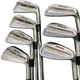 Mizuno  MP 52  Iron Set  Flex S