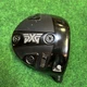 PXG 0811 X Proto 9&deg; Driver HEAD ONLY Right Handed