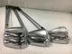Honma Tour World TW727Vn Iron Set 7pcs 4-10 NS PRO 1150GH TOUR Flex S