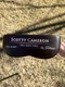 Scotty Cameron TeI3 Del Mar Two Mid Slant 35'' Golf Putter