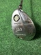 MacGregor MacTec NVG2 UT3 Hybrid 20* Stiff Graphite ~41.5" Right Handed Steel