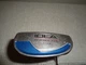 Adams Idea Womens HTM1 a20s Golf Putter Petite Steel Shaft