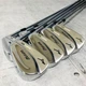 MIZUNO MP 69 MB Muscle Back Iron 8 Pieces Men s Golf Club Set Beginner Right Han