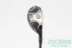 Tour Edge Exotics C722 Hybrid 3 Hybrid 19&deg; Graphite Stiff Right 40.5in
