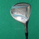 Lady Adams Speedline Fast 12 Fairway 3 Wood Factory Speed Coat Graphite Women's