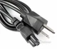 3-Prong Grounded AC Power Cord Cable for Dell Inspiron 4000 8000 2500 3800 5000