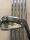Honma Golf LB 818 PC Iron Set S Flex 38.0 inches NS Pro 950GH neo