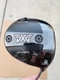 PXG 0811 X Proto 9* Driver RH Even Flow Riptide CB 60g 6.0 Stiff Graphite (M15)