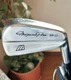 Mizuno Mizuno Pro MS-11 4 Iron Precision 6.0 Steel Shaft Used