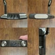 Scotty Cameron 2025 Studio Style Newport 2 Putter - New - SCS - Xtreme Dark -35&rdquo;