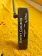 Scotty Cameron 1998 TeI3 Teryllium Newport 2  - 34.5" w/ Headcover & Baby T Grip
