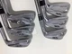 2014 HONMA Tour World TW727 Vn 5-10 6pc VIZARD IB95 S-flex Iron Set Golf D601