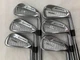TaylorMade P760 Iron Set 6pcs 5-PW NS PRO MODUS 3 TOUR 105 Flex X