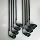Dunlop SRIXON Z585 Iron Set 4-P,A / Miyazaki Mahana R