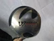 Warrior TI385 Driver Golf 9 Degree Loft Right Hand Paragon PV Graphite Shaft