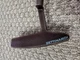 Bettinardi Studio Stock #2 Bronze 39&rdquo; Putter with LA Golf P 135 Shaft RARE