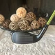 TOUR ISSUE RARE Callaway Apex 19 Jailbreak Hybrid 16&deg; #1 Aldila NV 95 S Pure Gri