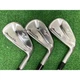 Used Mizuno Pro 225/DG105/S/30 irons