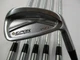 EPON AF-303  6Pcs NSPRO Zelos  Regular Flex IRON SET
