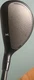 PXG 0317X Gen 5 4H Hybrid 22&deg; Stiff Graphite Right-Handed Black