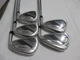 Callaway Mavrik Iron Set - 6-PW - Regular Flex Steel - NEW