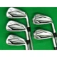 Mizuno JPX 923 Hot Metal Pro Iron Set 5pcs 6-PW Dynamic Gold 85 Flex R