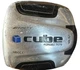 Affinity Cube Forged 7075 460cc 10.5 Driver Adila LiveWire R Flex Ultra Light LH