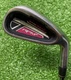 Adams Golf RPM2 4 Iron / RH / Regular Steel ~38.5" / Good Grip / xx2945